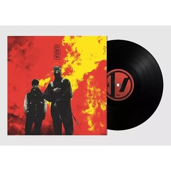 TWENTY ONE PILOTS - CLANCY LP