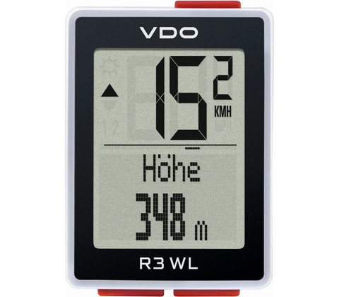 VDO R3 WL