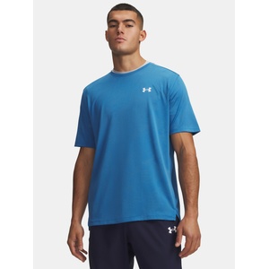 Under Armour Мъжка тениска Under Armour UA Tech Vent Jcqrd SS Under Armour | Sin | МЪЖЕ | XS
