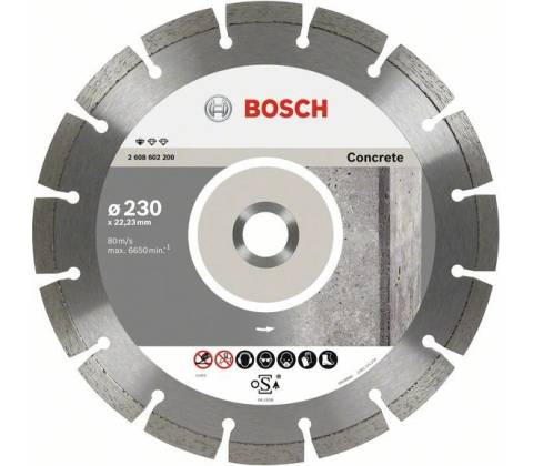 Bosch 2.608.603.243
