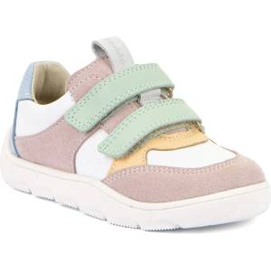 Froddo Barefoot zeru spring White/Pink Размер на обувките (ЕС): 30 / Цвят: бял