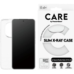 Panzer Гръб CARE by PanzerGlass за Xiaomi Redmi Note 15 Pro 4G/ 5G X-Ray, Прозрачен