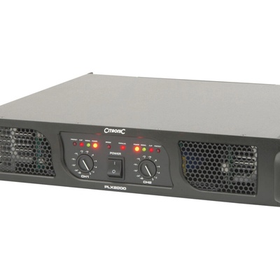 Citronic PLX2800