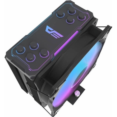 darkFlash Z4 PRO MIST BLACK