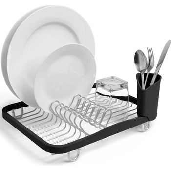 Umbra hk ltd (Канада) Сушилник umbra sinkin - цвят черен (umbra 330065-744)