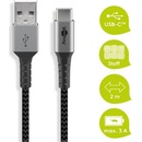 Rivacase 6001 BK12 E Lightning, 1,2m