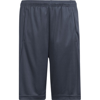 adidas Train essentials aeroready logo regular-fit shorts