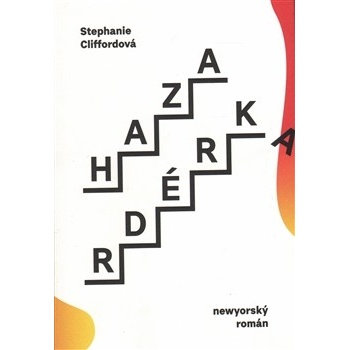 Hazardérka