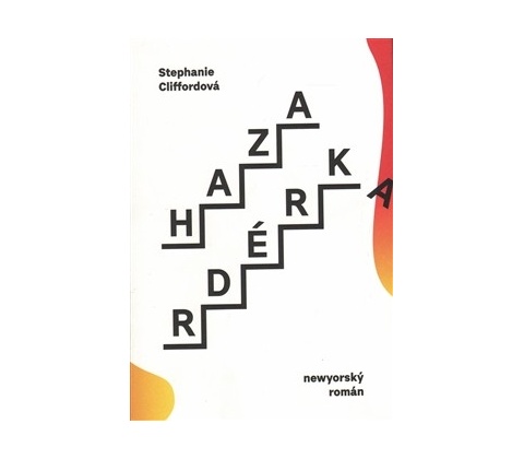 Hazardérka