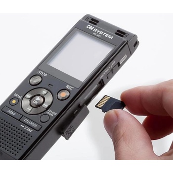 Image 1 of Olympus WS-882