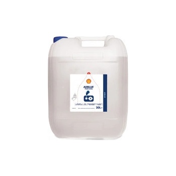 Shell AdBlue 20 l