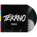 ELECTRIC CALLBOY - TEKKNO LP