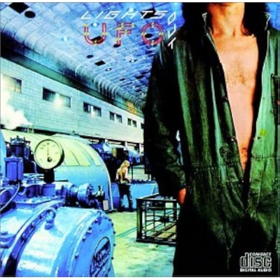 Ufo - Lights Out - Remastered - 2 CD