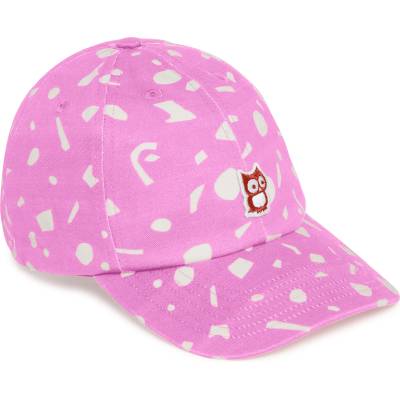 Namuk Детска шапка с козирка Namuk Kid's Yakari Cap Underground Cap - Taffy - размер L (904-4140-0212)