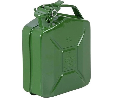 JerryCan Kanister 5l