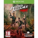 Hry na Xbox One Jagged Alliance: Rage!