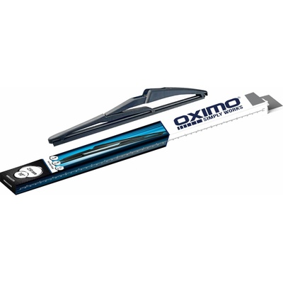 Oximo zadný 250 mm WR432250
