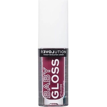 Revolution Relove Baby Gloss Super lesk na pery 2,2 ml