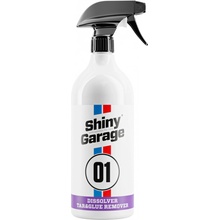 Shiny Garage Dissolver Tar&Glue Remover Pro 500 ml