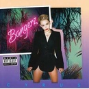 CYRUS, MILEY: BANGERZ CD
