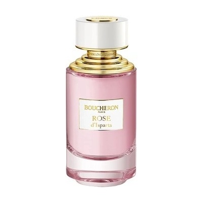 Boucheron Collection Rose d´Isparta parfumovaná voda dámska 125 ml