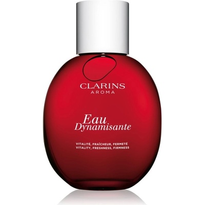 Clarins Eau Dynamisante Treatment Fragrance osvěžující voda unisex 50 ml