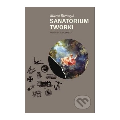 Sanatorium Tworki