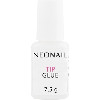 NeoNail lepidlo na nechty so štetčekom 7,5 g