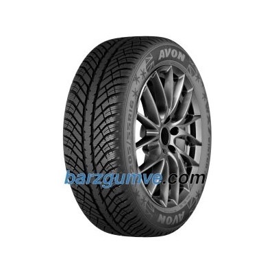 Avon WX7 Winter ( 215/55 R17 98V XL )