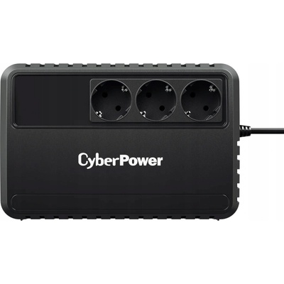 CyberPower BU650EG-FR – Zboží Živě
