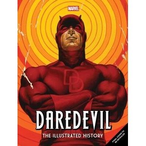 Marvel: The Art of Daredevil | SEGURA ALEX (ISBN: 9798886639209)