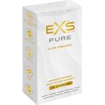 EXS Condoms Pure - Condoms - 12 Pieces