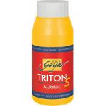 Kreul Triton S АКРИЛНА боя Maize Yellow 750 ml 1 бр (17303)