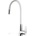 Pyramis Смесител Pyramis Aurelia White Rubber (Aurelia White Rubber)