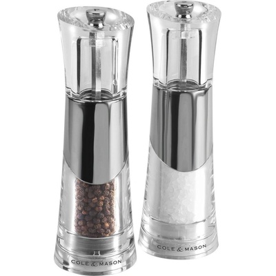 Cole & Mason Bobbi H57273P sada 18,5 cm