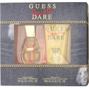 Guess Double Dare EDT 30 ml + tělové mléko 200 ml dárková sada