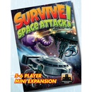 Stronghold Games Survive: Space Attack! 5-6 Player Mini Expansion
