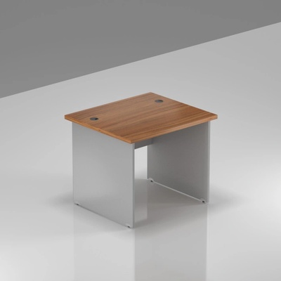 Nábytek Designový cz BKA08 19 Komfort ořech / šedý