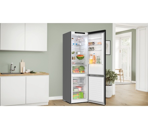 Bosch KGN392XCF