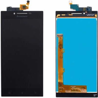 LCD Displej + Dotykova plocha Lenovo P70