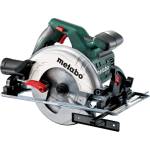 Metabo KS 55 (600855500) Ръчен циркуляр