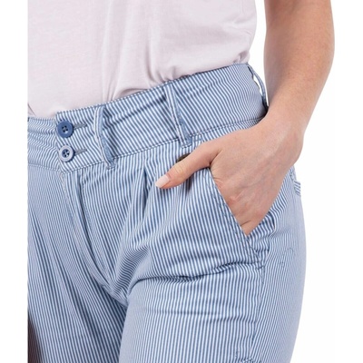 Trespass HAZY dámské kraťasy FABTSHJ10004 DM1 denim stripe