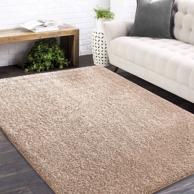 Nej-koberce Kamel karamelový