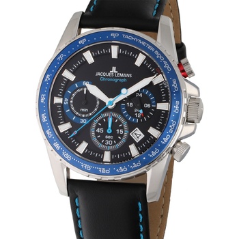 Image 1 of Jacques Lemans 1-2099B
