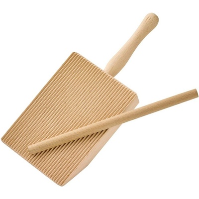 Küchenprofi Prkénko na gnocchi – Zbozi.Blesk.cz