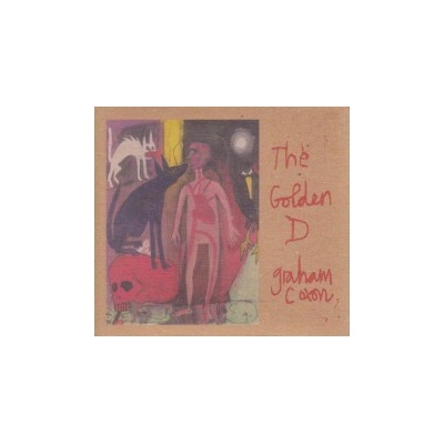 Coxon Graham - Golden D CD