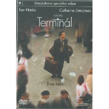 TERMINÁL DVD