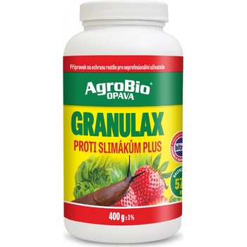 AgroBio Granulax 750 g