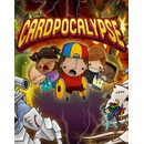 Cardpocalypse