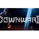Downward